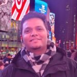 Shantanu Sunil Saxenaa